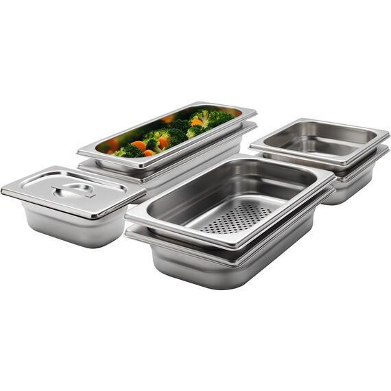 Electrolux PKKS8 Rectangular Steel Kitchen Home & Kitchen