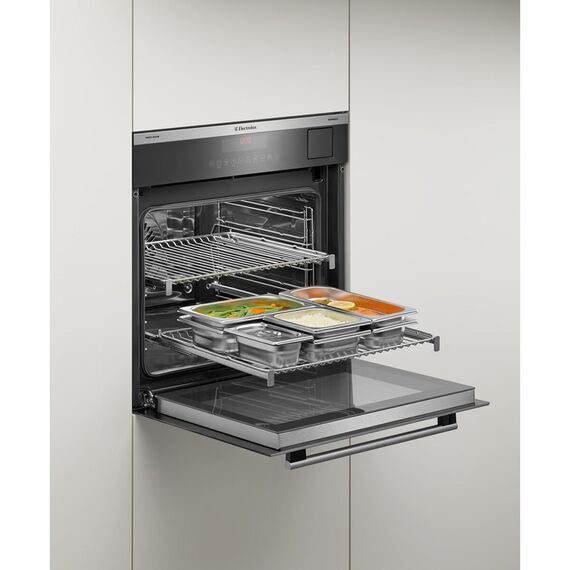 Electrolux PKKS8 Rectangular Steel Kitchen Home & Kitchen