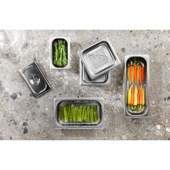 Electrolux PKKS8 Rectangular Steel Kitchen Home & Kitchen