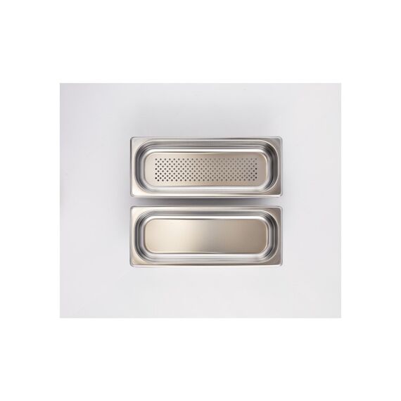 Electrolux PKKS8 Rectangular Steel Kitchen Home & Kitchen