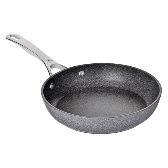 Frying Pan Ballarini Salina Granitium Granite 20 cm 75002-808-0 Κουζίνα Σπίτι & Κουζίνα