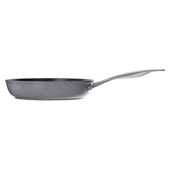 Frying Pan Ballarini Salina Granitium Granite 20 cm 75002-808-0 Κουζίνα Σπίτι & Κουζίνα