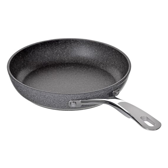 Frying Pan Ballarini Salina Granitium Granite 20 cm 75002-808-0 Κουζίνα Σπίτι & Κουζίνα
