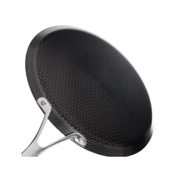Kohersen Black Cube 29 cm pancake pan Κουζίνα Σπίτι & Κουζίνα