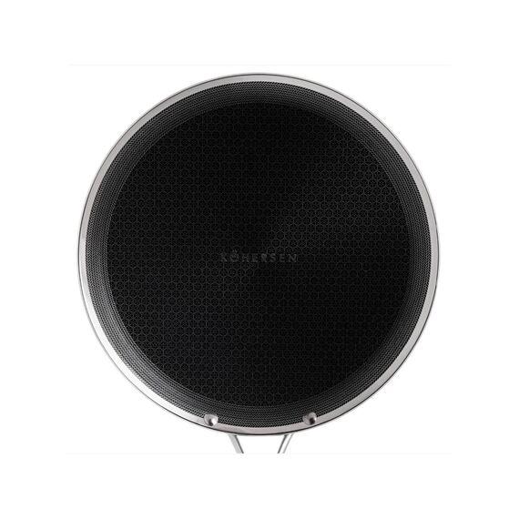 Kohersen Black Cube 29 cm pancake pan Κουζίνα Σπίτι & Κουζίνα