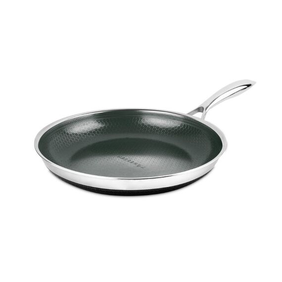 Kohersen NX CERAMIC frying pan with lid, 24 cm Κουζίνα Σπίτι & Κουζίνα