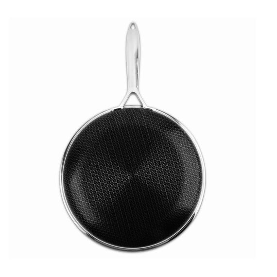Kohersen NX CERAMIC frying pan with lid, 24 cm Κουζίνα Σπίτι & Κουζίνα