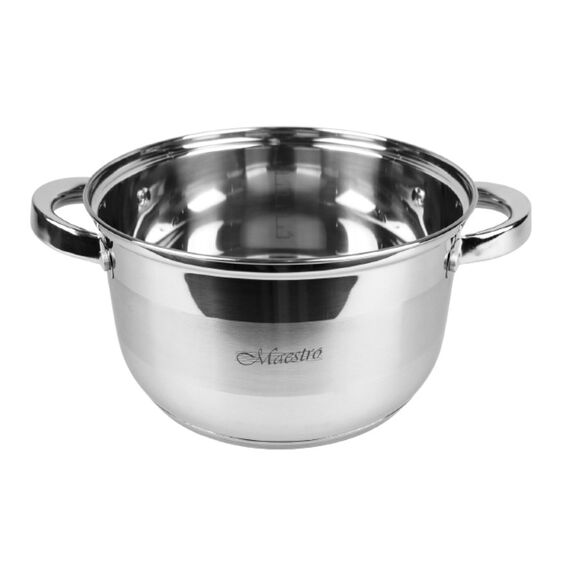 Maestro MR-2220-6L A set of pots of 6 elements Κουζίνα Σπίτι & Κουζίνα