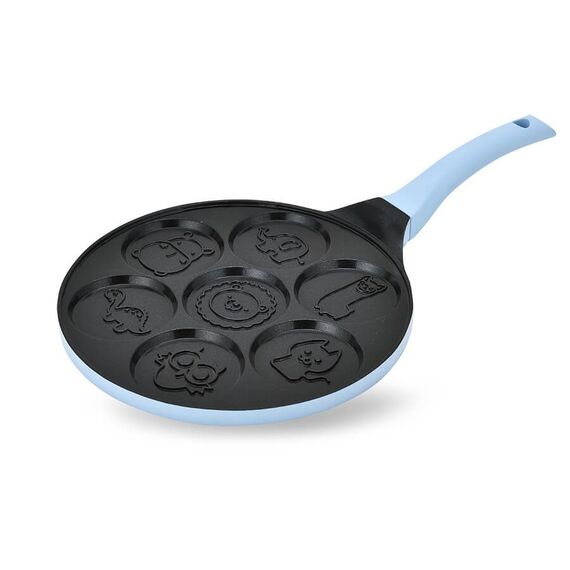 Pancake pan 26cm Maestro MR-1222-C CUTE Κουζίνα Σπίτι & Κουζίνα