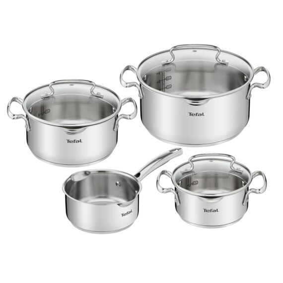 Tefal Duetto+ G719S734 pan set 7 pc(s) Κουζίνα Σπίτι & Κουζίνα