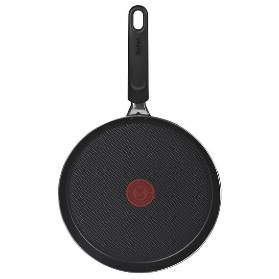 Tefal Simply Clean B5671053 frying pan Crepe pan Round Κουζίνα Σπίτι & Κουζίνα