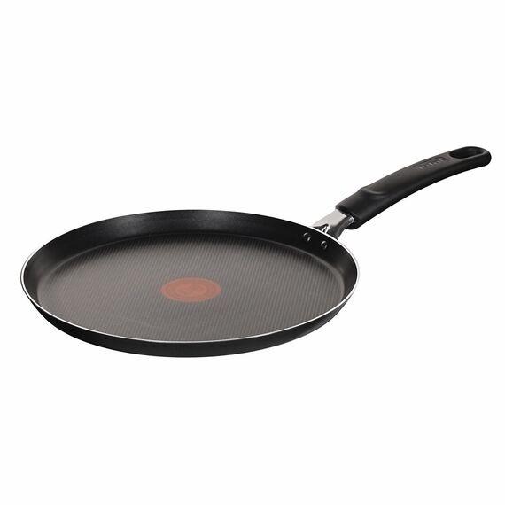 Tefal Simply Clean B5671053 frying pan Crepe pan Round Κουζίνα Σπίτι & Κουζίνα