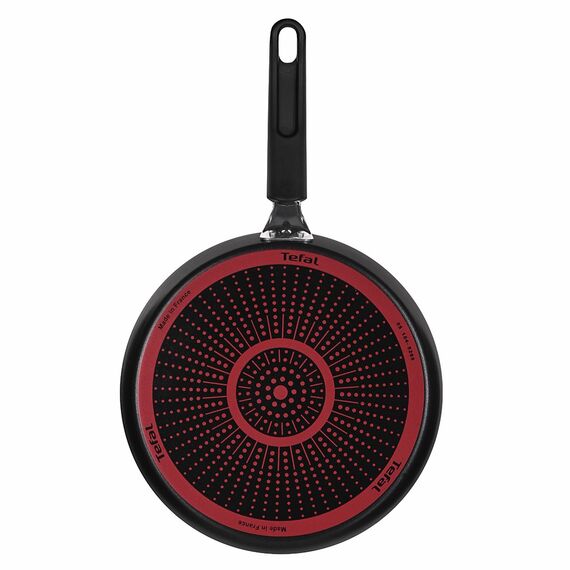 Tefal Simply Clean B5671053 frying pan Crepe pan Round Κουζίνα Σπίτι & Κουζίνα