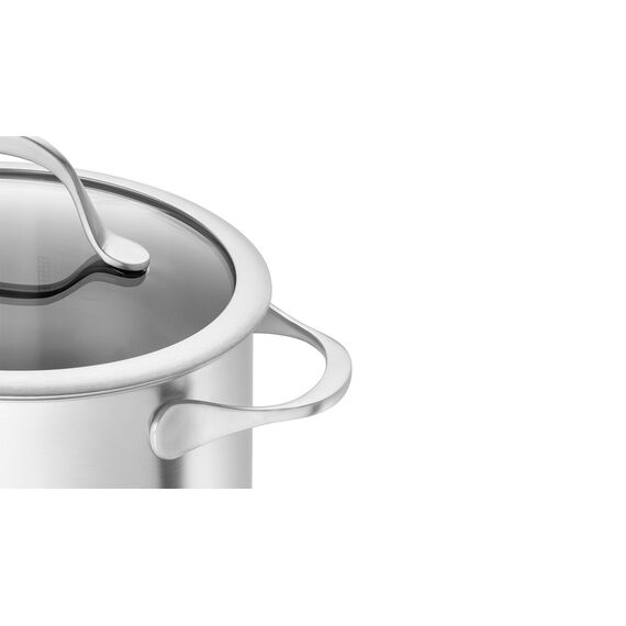 ZWILLING Essence 66220-002-0  pan set 5 pc(s) Κουζίνα Σπίτι & Κουζίνα