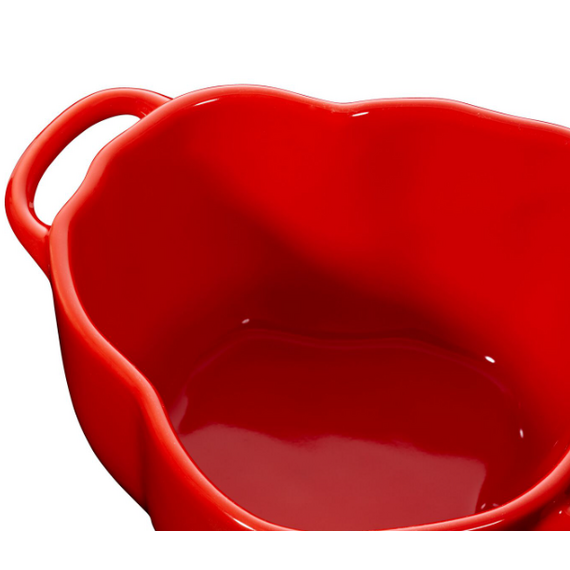 ZWILLING MINI COCOTTE PEPPER 470 ml  Round Casserole baking dish Κουζίνα Σπίτι & Κουζίνα