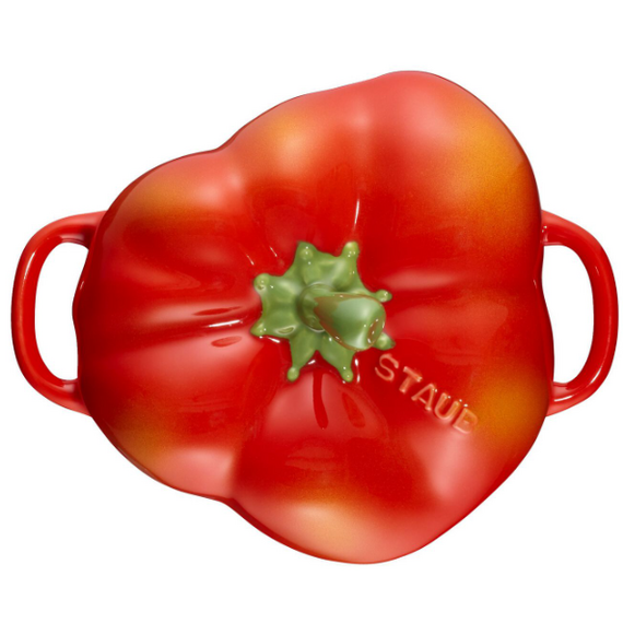 ZWILLING MINI COCOTTE PEPPER 470 ml  Round Casserole baking dish Κουζίνα Σπίτι & Κουζίνα