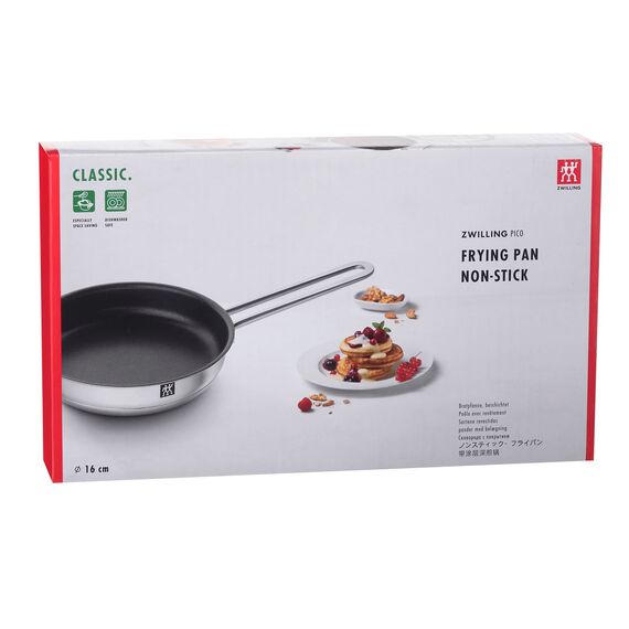 ZWILLING Pico All-purpose pan Round Kitchen Home & Kitchen