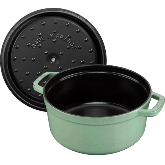 ZWILLING STAUB LA COCOTTE 6.7 L Round Cast iron Casserole baking dish Κουζίνα Σπίτι & Κουζίνα