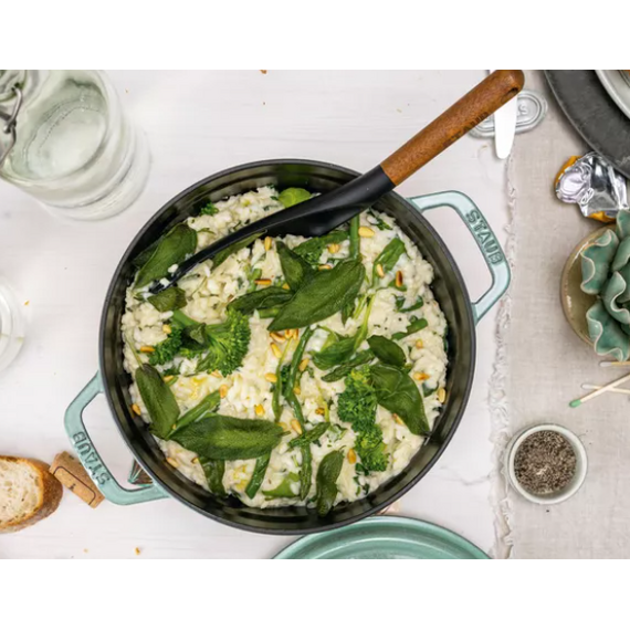 ZWILLING STAUB LA COCOTTE 6.7 L Round Cast iron Casserole baking dish Κουζίνα Σπίτι & Κουζίνα