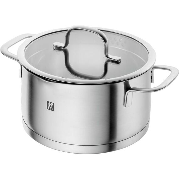 ZWILLING True Flow 66920-005-0 pan set 5 pc(s) Κουζίνα Σπίτι & Κουζίνα