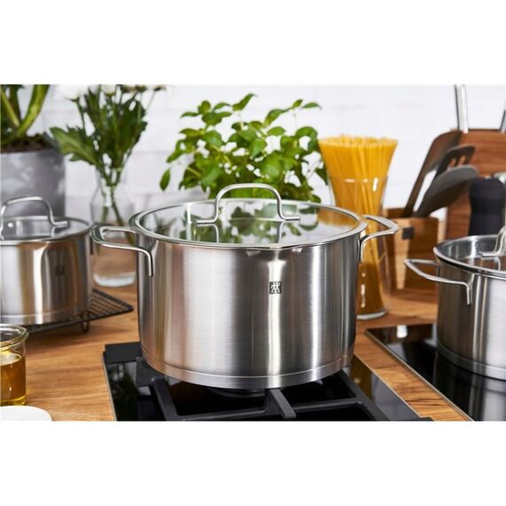 ZWILLING True Flow 66920-005-0 pan set 5 pc(s) Κουζίνα Σπίτι & Κουζίνα