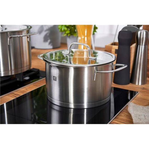ZWILLING True Flow 66920-005-0 pan set 5 pc(s) Κουζίνα Σπίτι & Κουζίνα