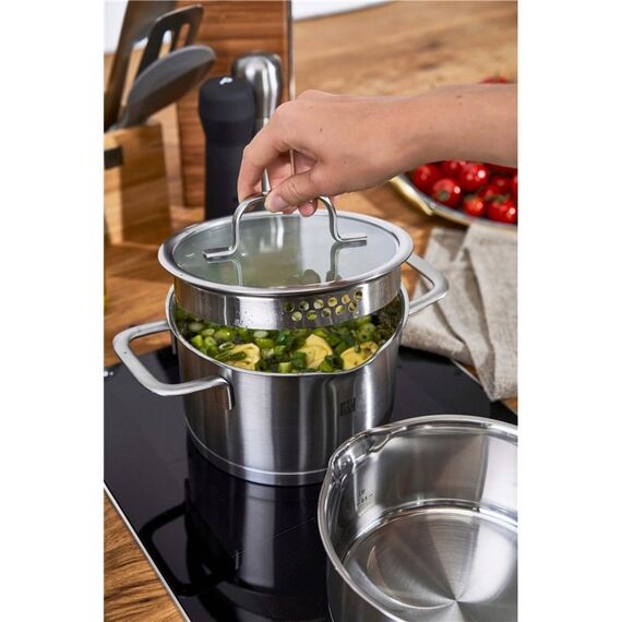 ZWILLING True Flow 66920-005-0 pan set 5 pc(s) Κουζίνα Σπίτι & Κουζίνα