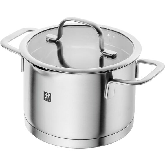 ZWILLING True Flow 66920-005-0 pan set 5 pc(s) Κουζίνα Σπίτι & Κουζίνα
