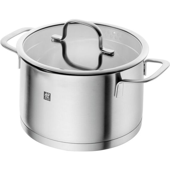 ZWILLING True Flow 66920-005-0 pan set 5 pc(s) Κουζίνα Σπίτι & Κουζίνα