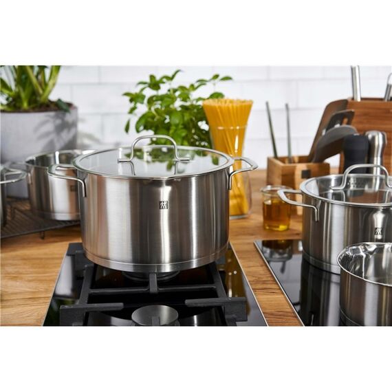 ZWILLING True Flow 66920-005-0 pan set 5 pc(s) Κουζίνα Σπίτι & Κουζίνα