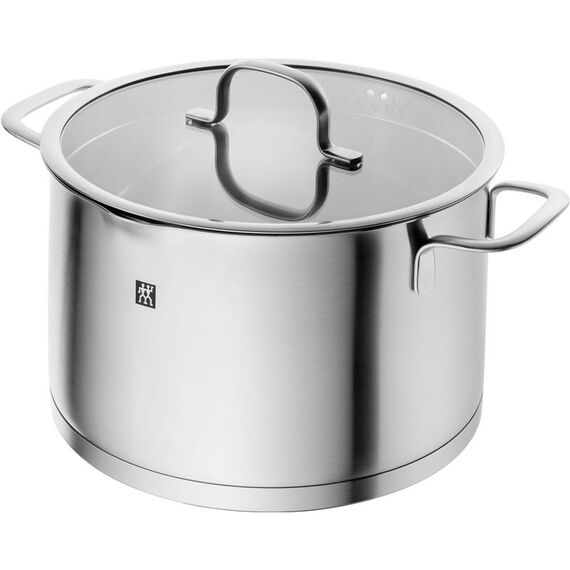 ZWILLING True Flow 66920-005-0 pan set 5 pc(s) Κουζίνα Σπίτι & Κουζίνα