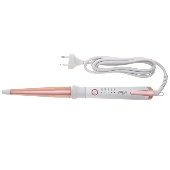 ADLER AD 2119 HAIR CURLER Hair Tools Hair Care