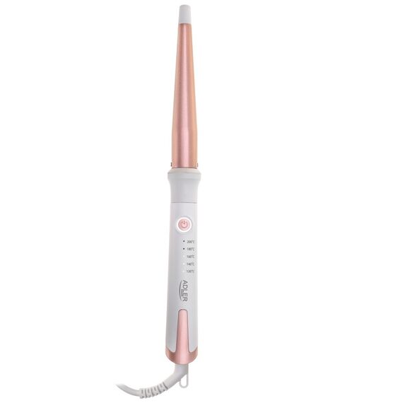 ADLER AD 2119 HAIR CURLER Hair Tools Hair Care