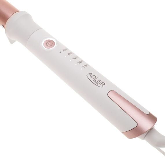 ADLER AD 2119 HAIR CURLER Hair Tools Hair Care