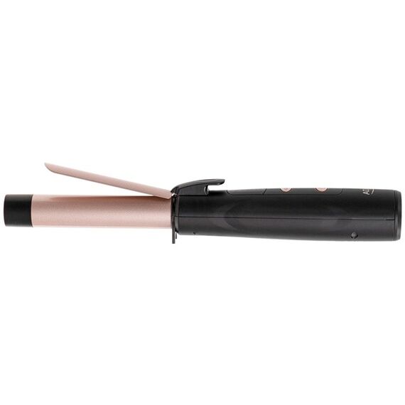 Adler AD 2120 Wireless USB curler black, pink Hair Tools Hair Care