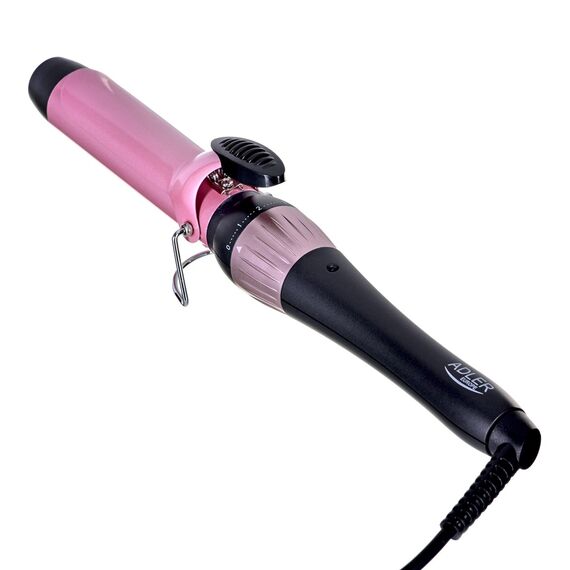 ADLER curling iron AD 2118 Hair Tools Hair Care