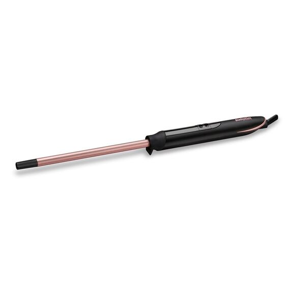 BaByliss C449E  Tight Curls Curling wand Warm Black, Copper 2.5 m Hair Tools Hair Care