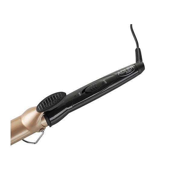 Curling iron Adler AD 2112 Εργαλεία Μαλλιών Περιποίηση Μαλλιών