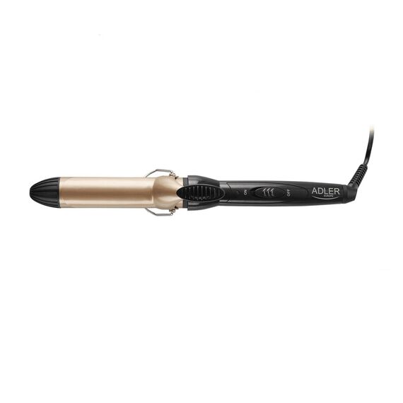 Curling iron Adler AD 2112 Εργαλεία Μαλλιών Περιποίηση Μαλλιών