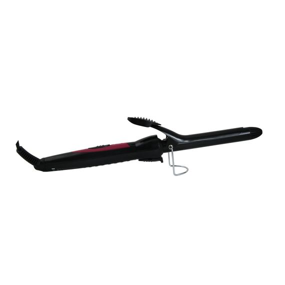 Esperanza EBL004 hair styling tool Curling iron Black 1.7 m 25 W Εργαλεία Μαλλιών Περιποίηση Μαλλιών