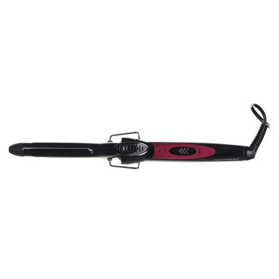 Esperanza EBL004 hair styling tool Curling iron Black 1.7 m 25 W Εργαλεία Μαλλιών Περιποίηση Μαλλιών