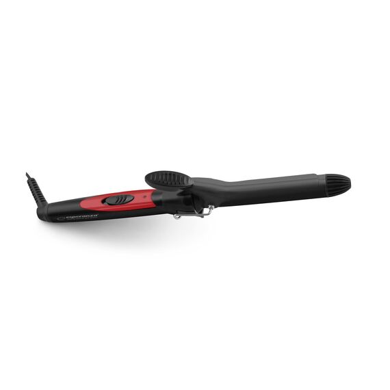 Esperanza EBL005 Curling iron Warm 1.7 m Εργαλεία Μαλλιών Περιποίηση Μαλλιών
