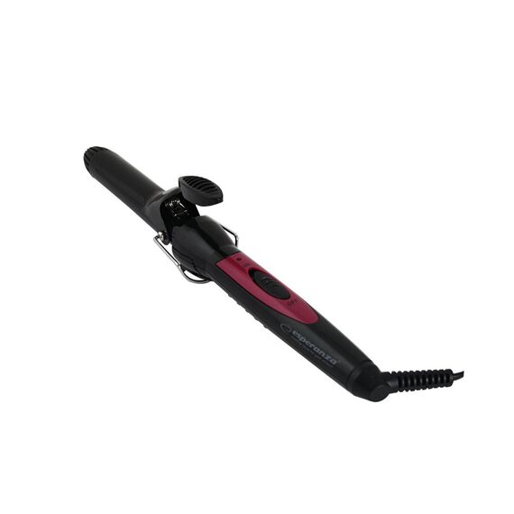 Esperanza EBL005 Curling iron Warm 1.7 m Εργαλεία Μαλλιών Περιποίηση Μαλλιών