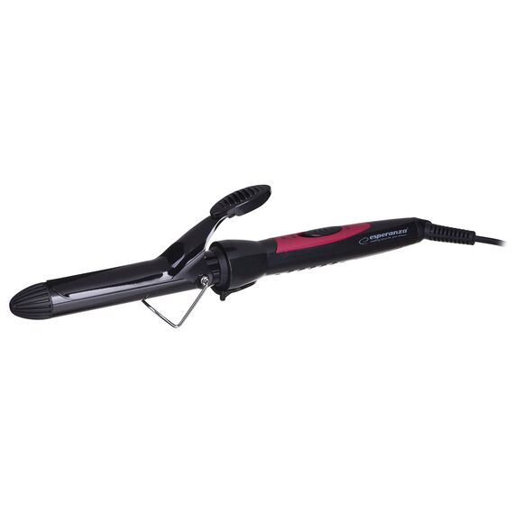 Esperanza EBL005 Curling iron Warm 1.7 m Εργαλεία Μαλλιών Περιποίηση Μαλλιών