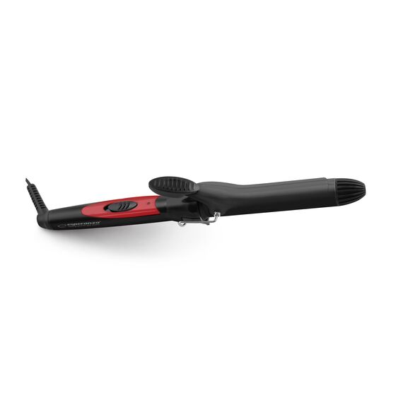 Esperanza EBL006 Curling iron Warm Black,Pink 1.7 m Εργαλεία Μαλλιών Περιποίηση Μαλλιών