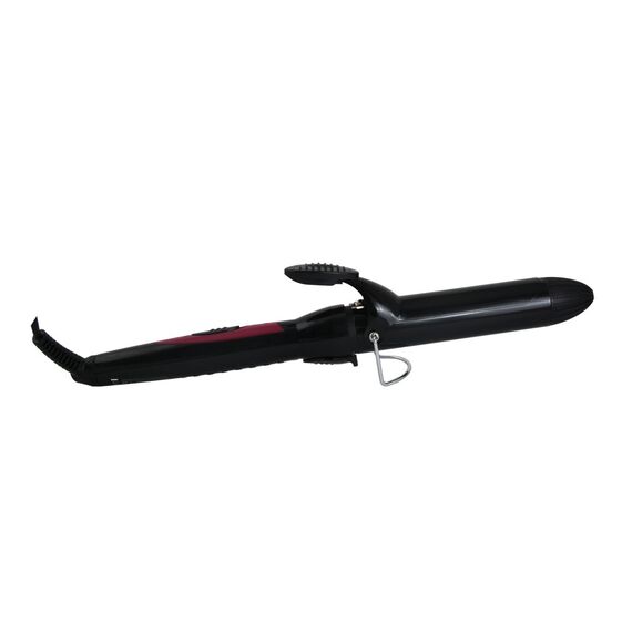 Esperanza EBL006 Curling iron Warm Black,Pink 1.7 m Εργαλεία Μαλλιών Περιποίηση Μαλλιών