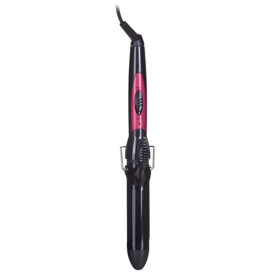 Esperanza EBL006 Curling iron Warm Black,Pink 1.7 m Εργαλεία Μαλλιών Περιποίηση Μαλλιών