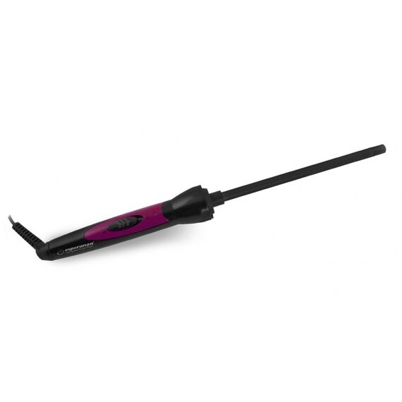 Esperanza EBL014 hair styling tool Warm Black 25 W 1.8 m Εργαλεία Μαλλιών Περιποίηση Μαλλιών