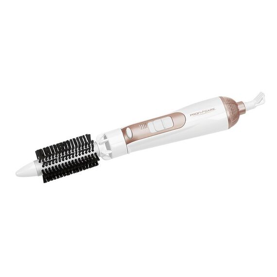 ProfiCare PC-HAS 3011 Hot air brush Warm Champagne, White 800 W Εργαλεία Μαλλιών Περιποίηση Μαλλιών