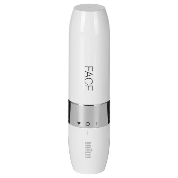 Braun Silk-épil 9 Flex 9-360 3D 40 tweezers Rose, White Συσκευές Περιποίησης Περιποίηση Προσώπου